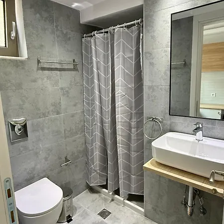 Apartman Downtown Small 3 Rhodes City