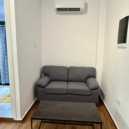 Downtown Small 3 Apartman